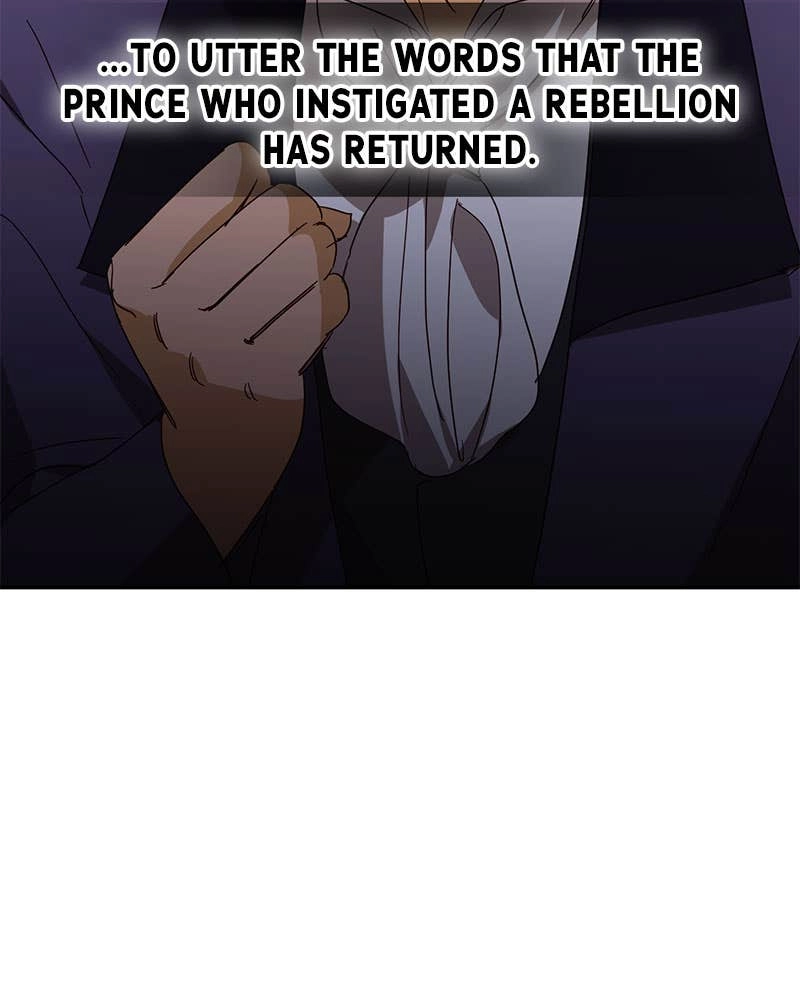 Men of the Harem Chapter 82 Page 34