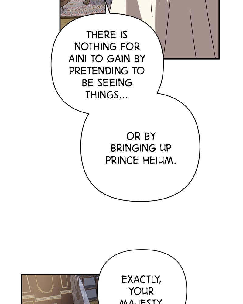 Men of the Harem Chapter 82 Page 36