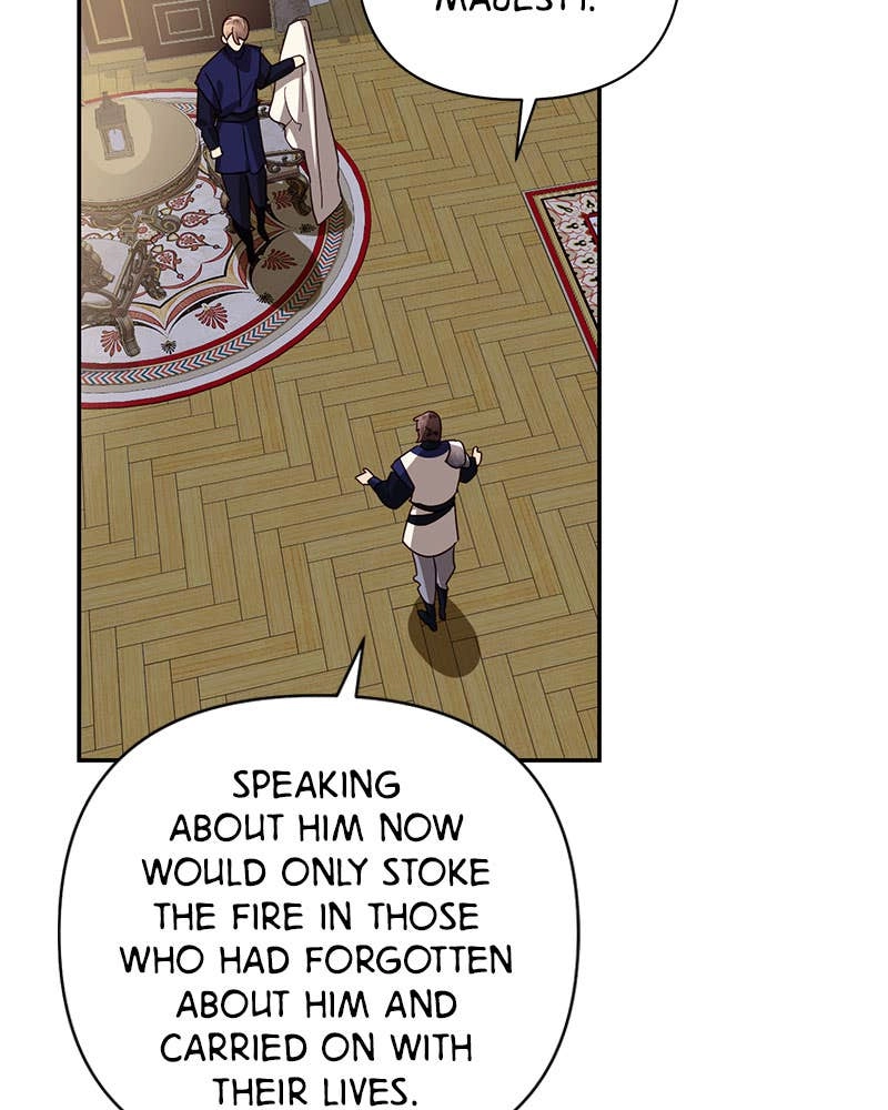 Men of the Harem Chapter 82 Page 37