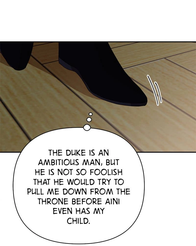 Men of the Harem Chapter 82 Page 39