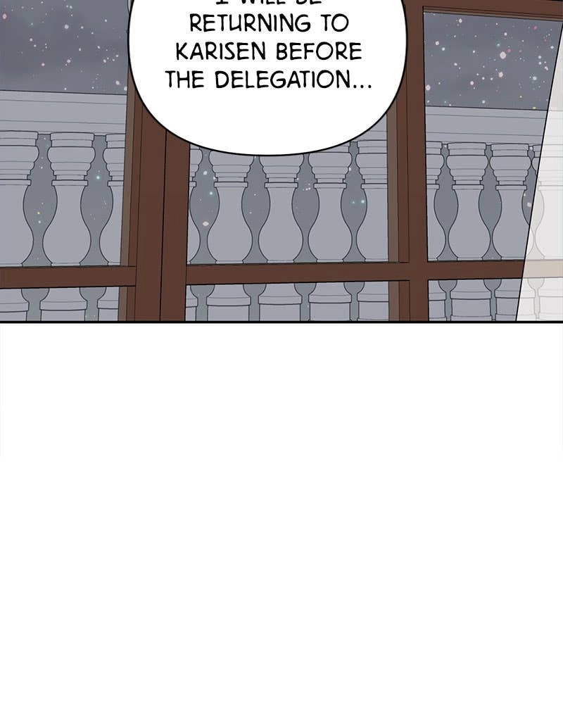 Men of the Harem Chapter 82 Page 42