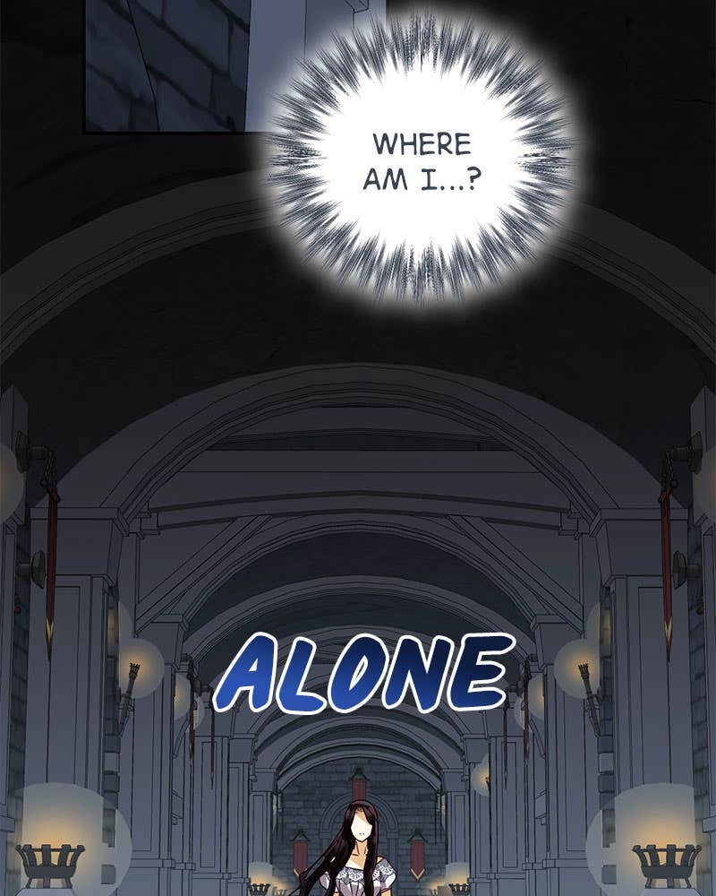 Men of the Harem Chapter 82 Page 45