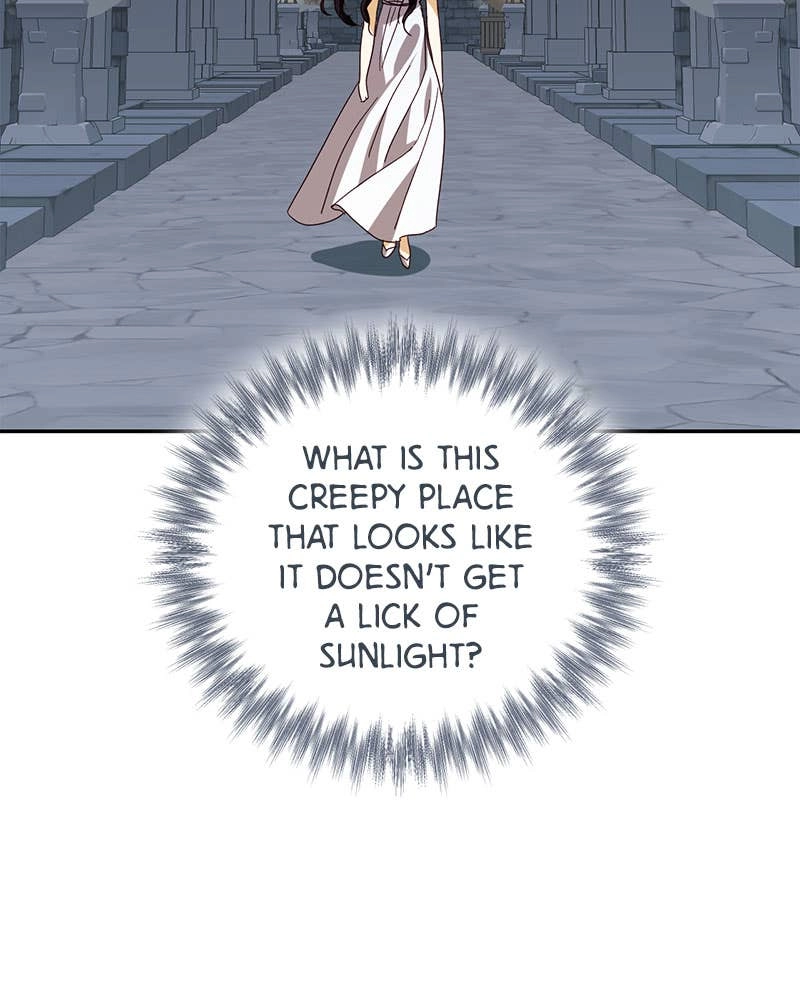 Men of the Harem Chapter 82 Page 46