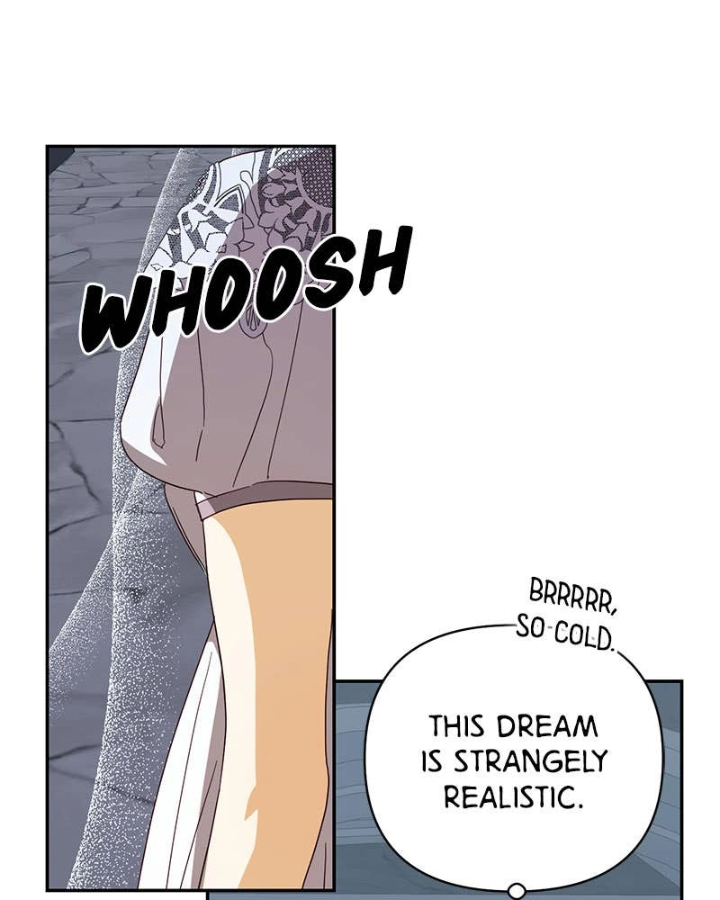 Men of the Harem Chapter 82 Page 47