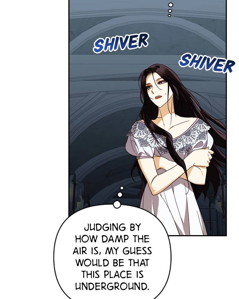 Men of the Harem Chapter 82 Page 48