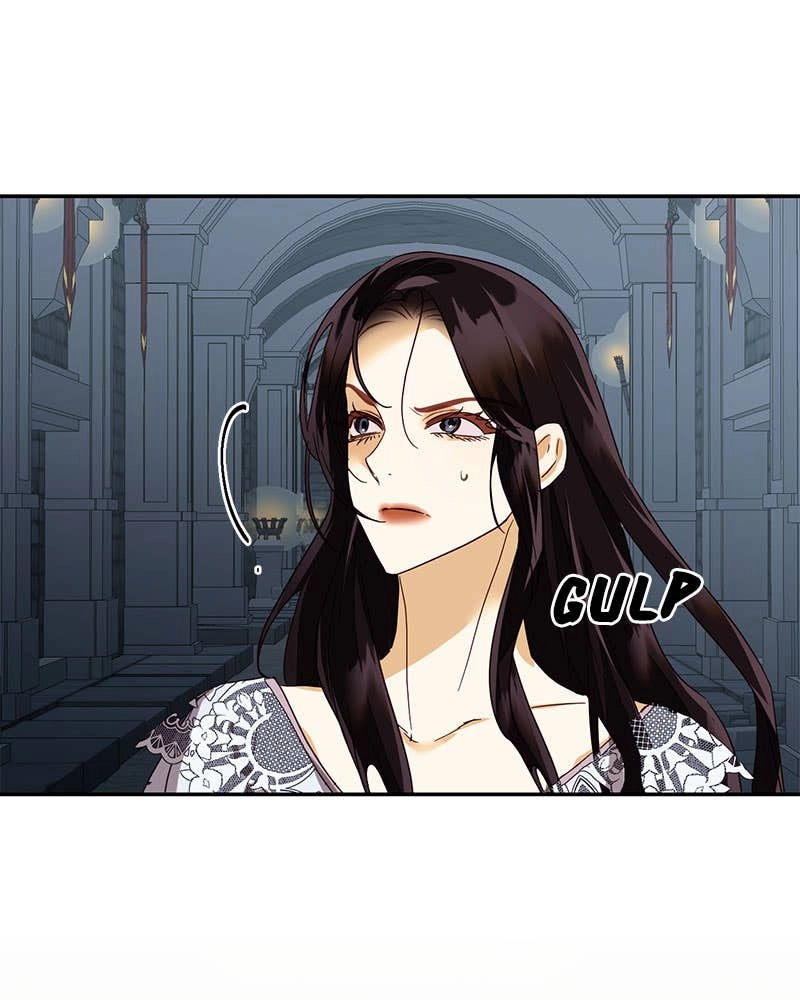 Men of the Harem Chapter 82 Page 52