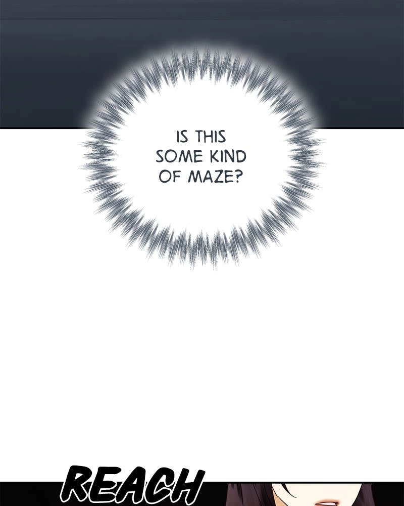Men of the Harem Chapter 82 Page 55