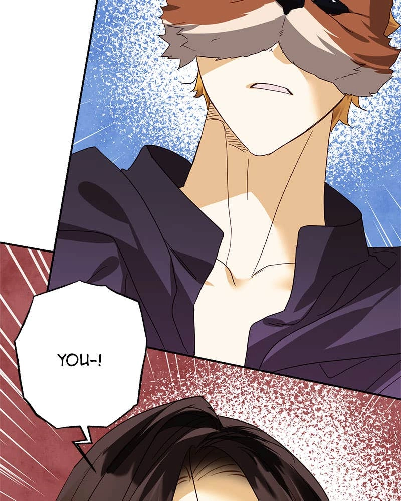 Men of the Harem Chapter 82 Page 58