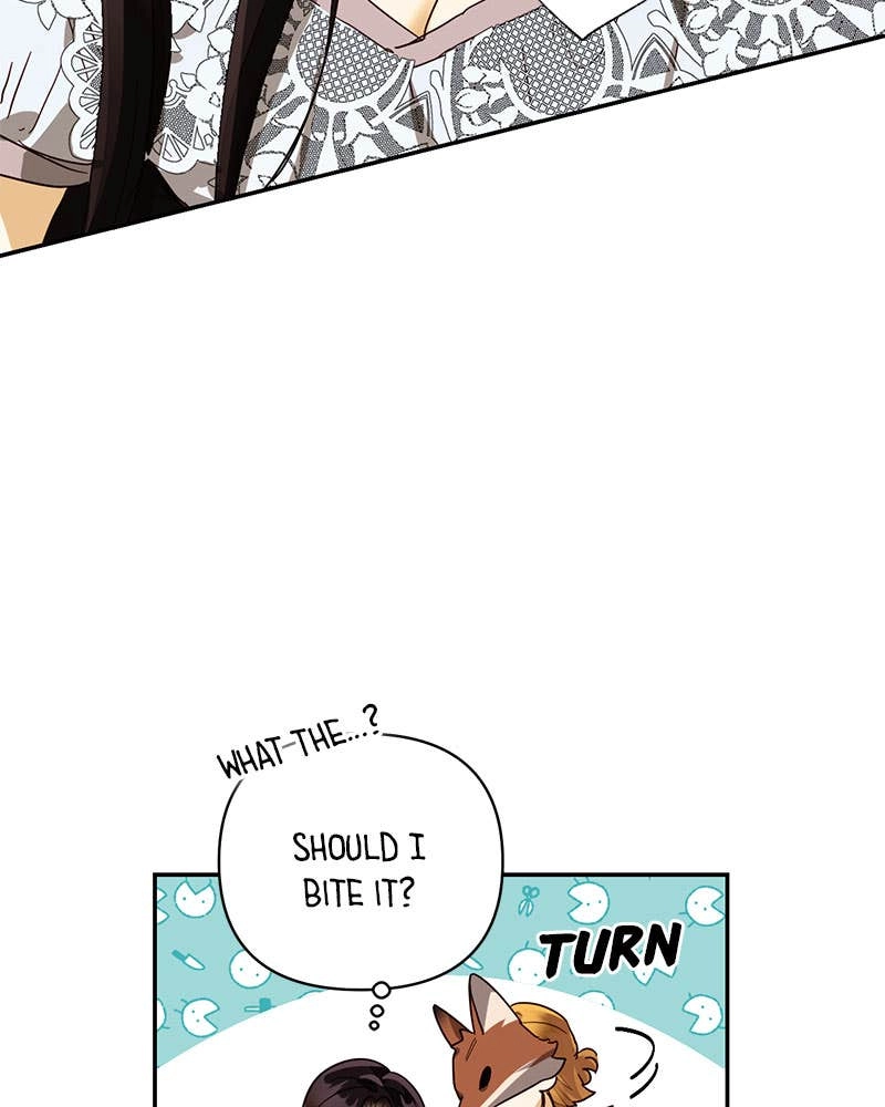 Men of the Harem Chapter 82 Page 60