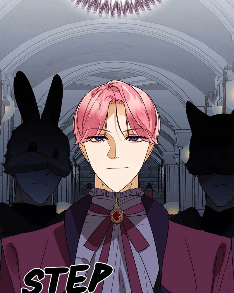 Men of the Harem Chapter 82 Page 74