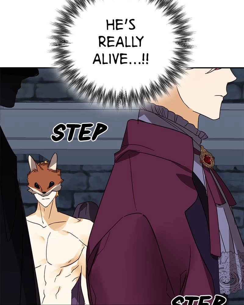 Men of the Harem Chapter 82 Page 76