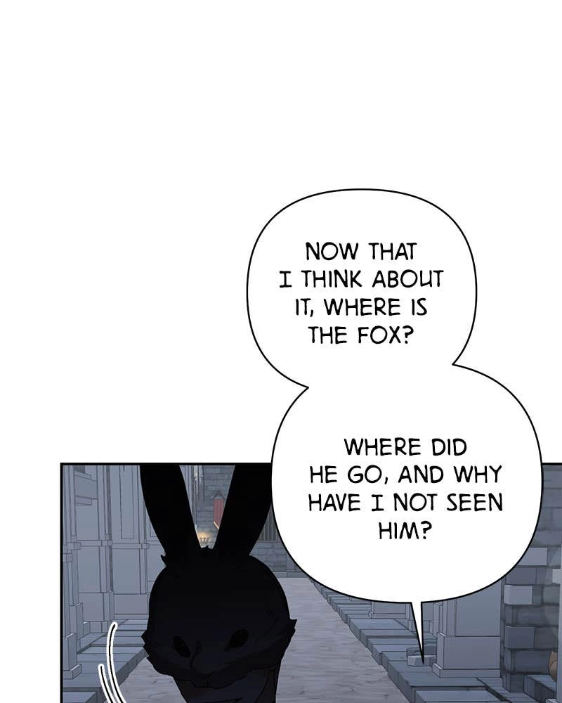 Men of the Harem Chapter 82 Page 83