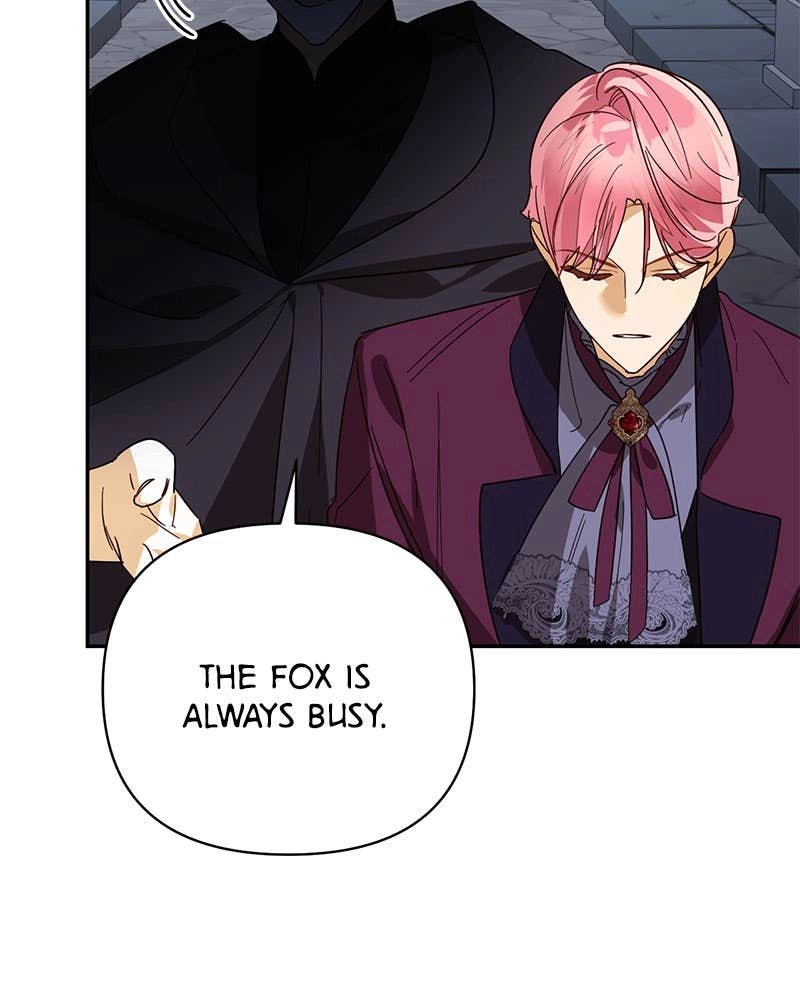 Men of the Harem Chapter 82 Page 84