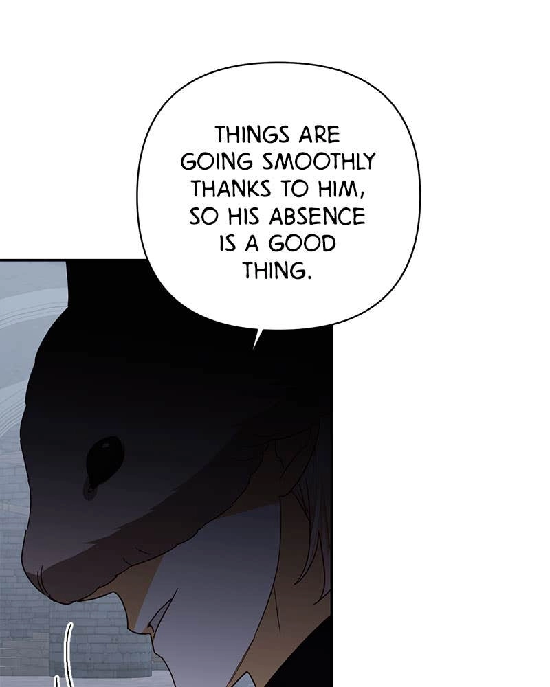 Men of the Harem Chapter 82 Page 85