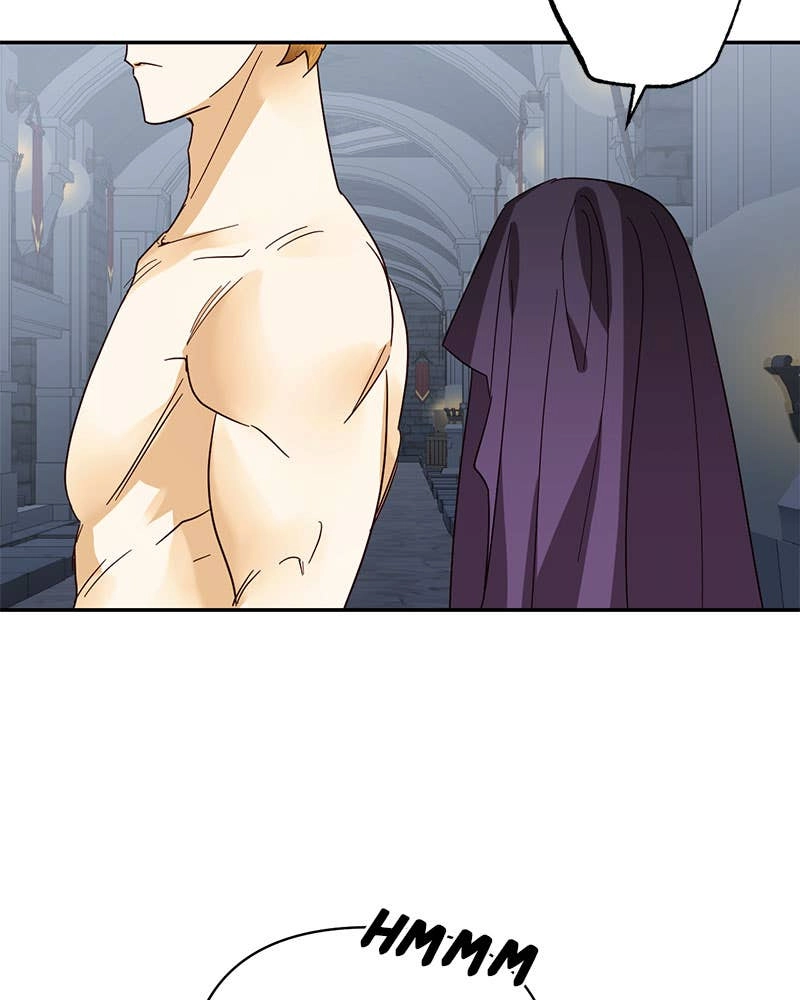 Men of the Harem Chapter 82 Page 87