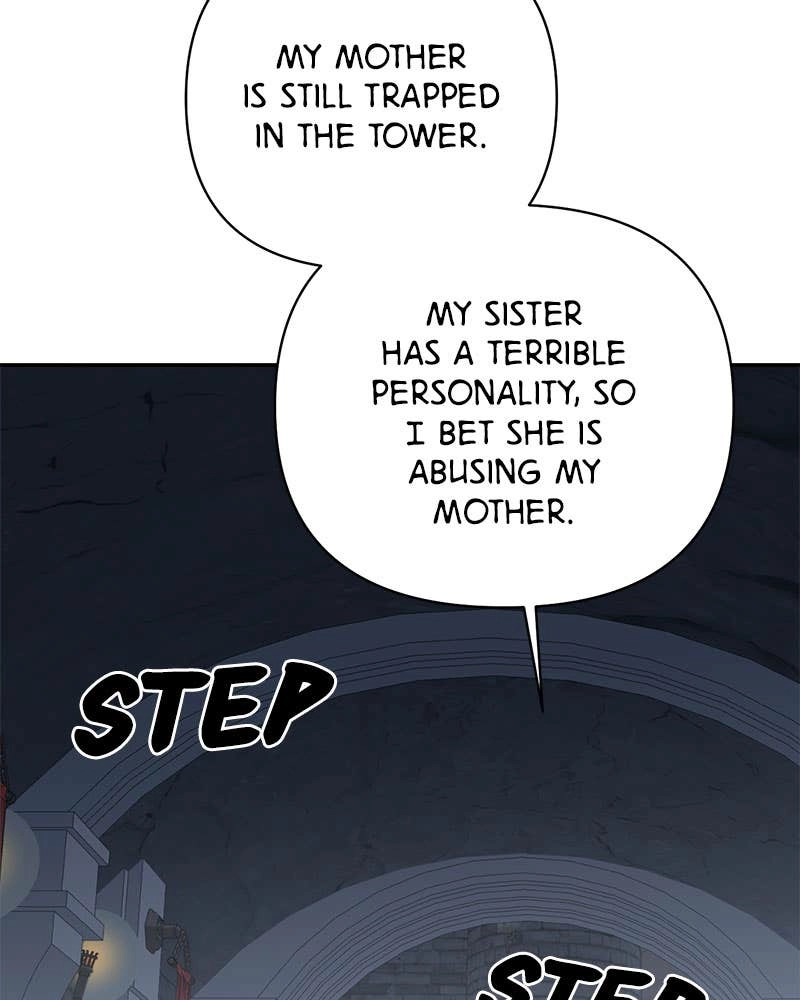 Men of the Harem Chapter 82 Page 88