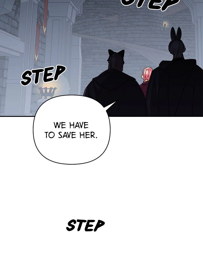 Men of the Harem Chapter 82 Page 89
