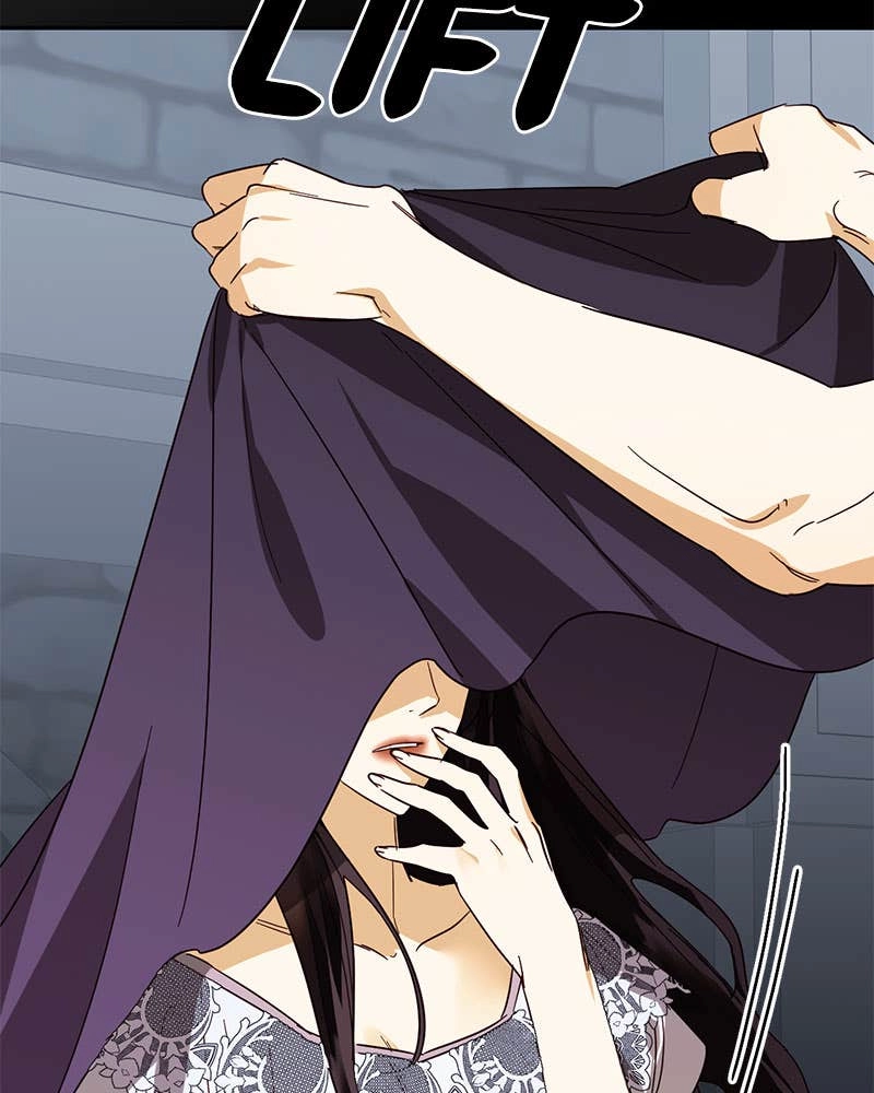 Men of the Harem Chapter 82 Page 92