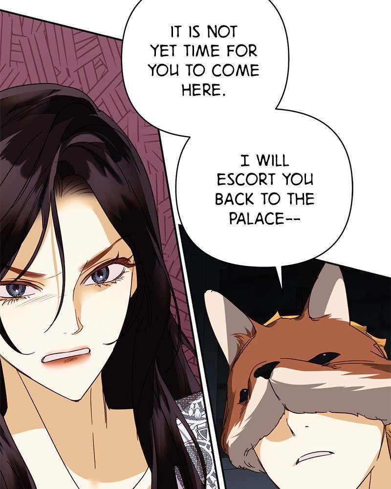 Men of the Harem Chapter 82 Page 94