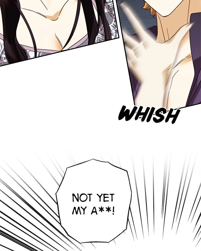 Men of the Harem Chapter 82 Page 95