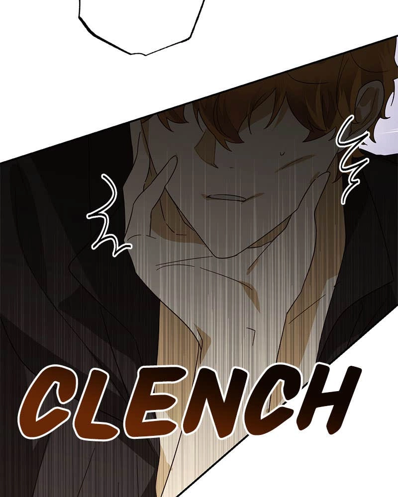 Men of the Harem Chapter 83 Page 8