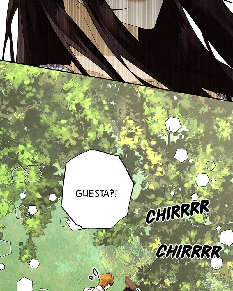 Men of the Harem Chapter 83 Page 10