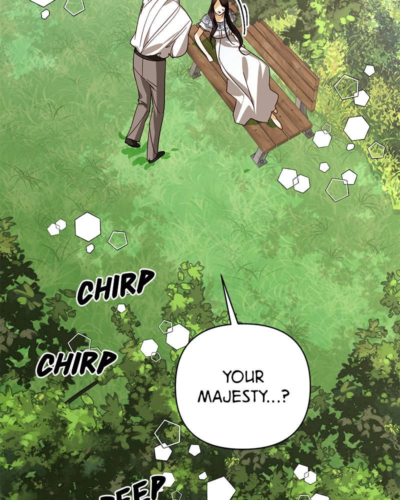Men of the Harem Chapter 83 Page 11