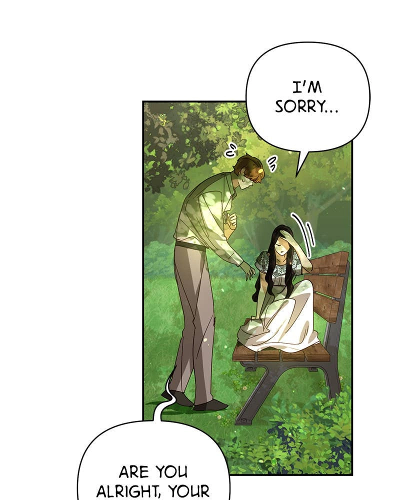 Men of the Harem Chapter 83 Page 13