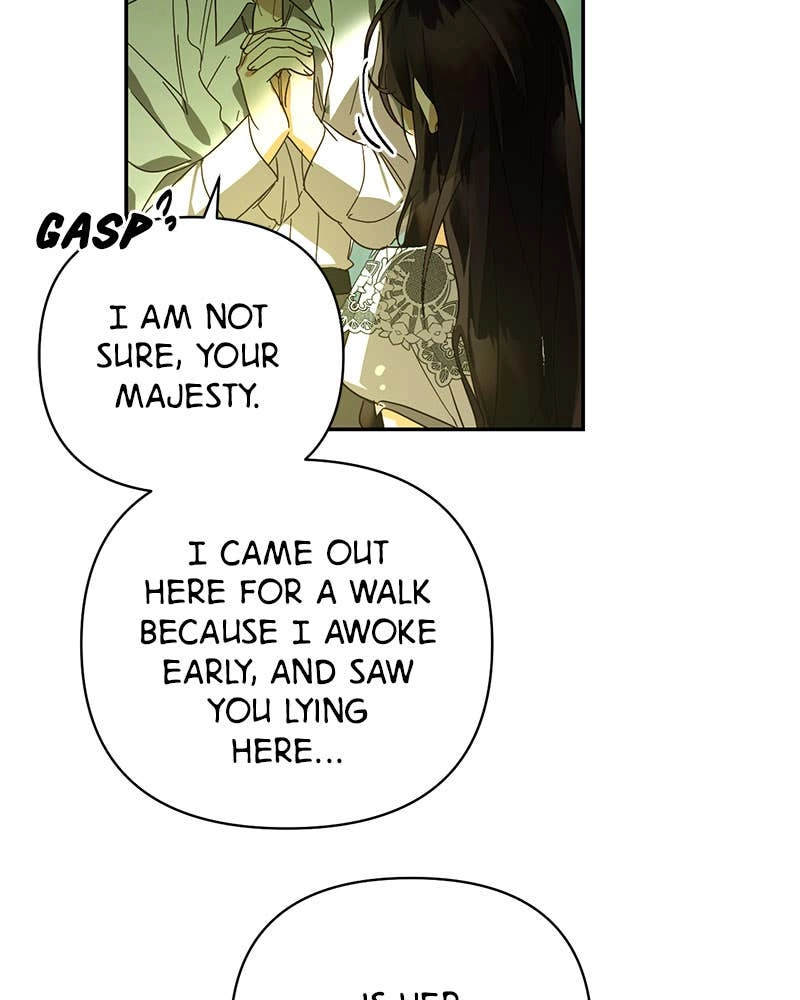 Men of the Harem Chapter 83 Page 18