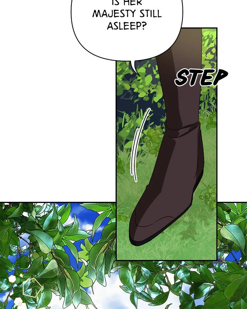 Men of the Harem Chapter 83 Page 19