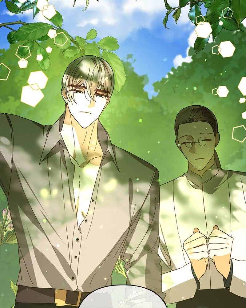 Men of the Harem Chapter 83 Page 20
