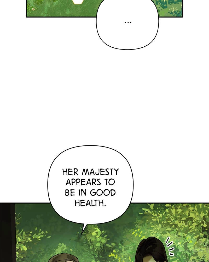 Men of the Harem Chapter 83 Page 23