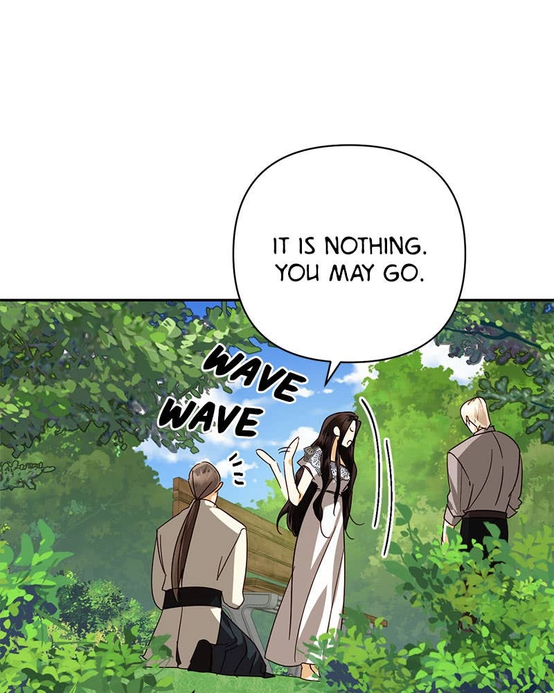 Men of the Harem Chapter 83 Page 28
