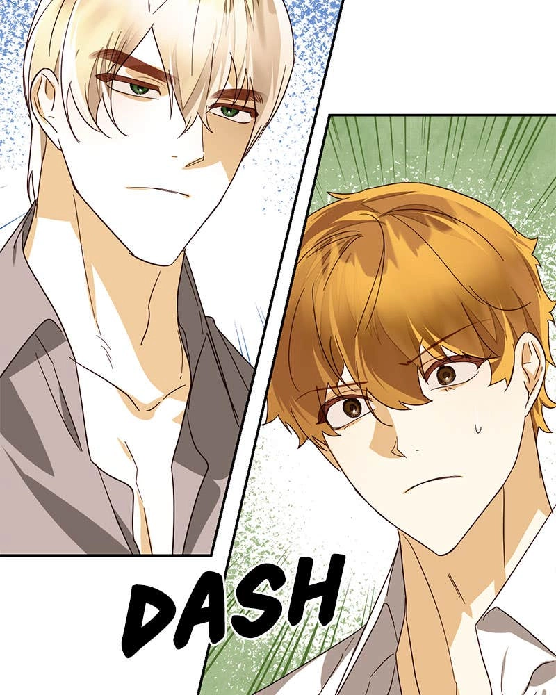 Men of the Harem Chapter 83 Page 30
