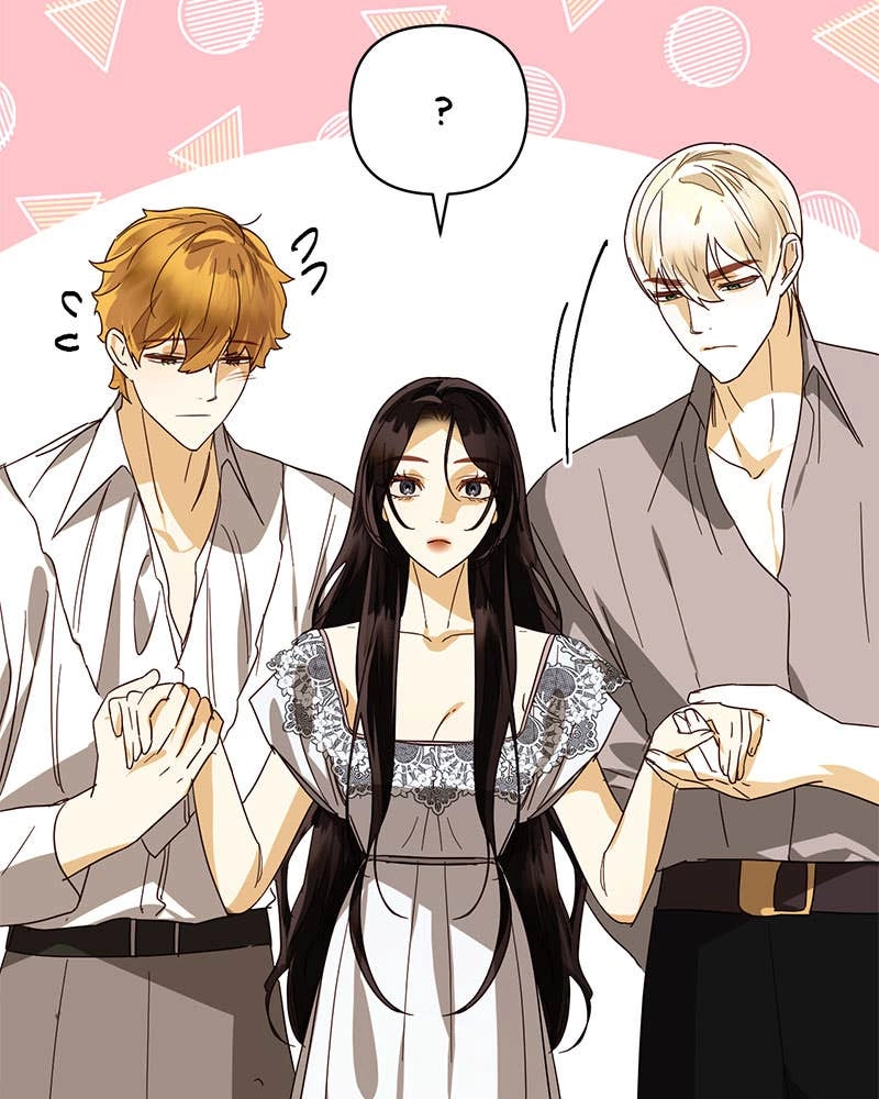 Men of the Harem Chapter 83 Page 32