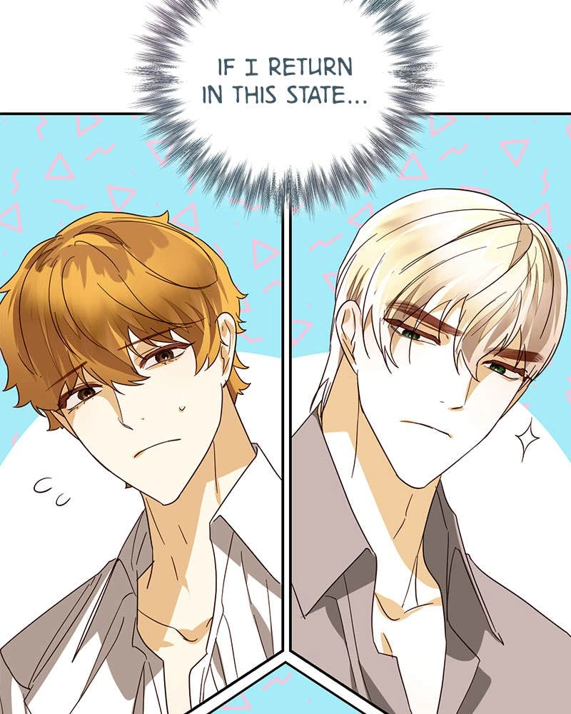 Men of the Harem Chapter 83 Page 34