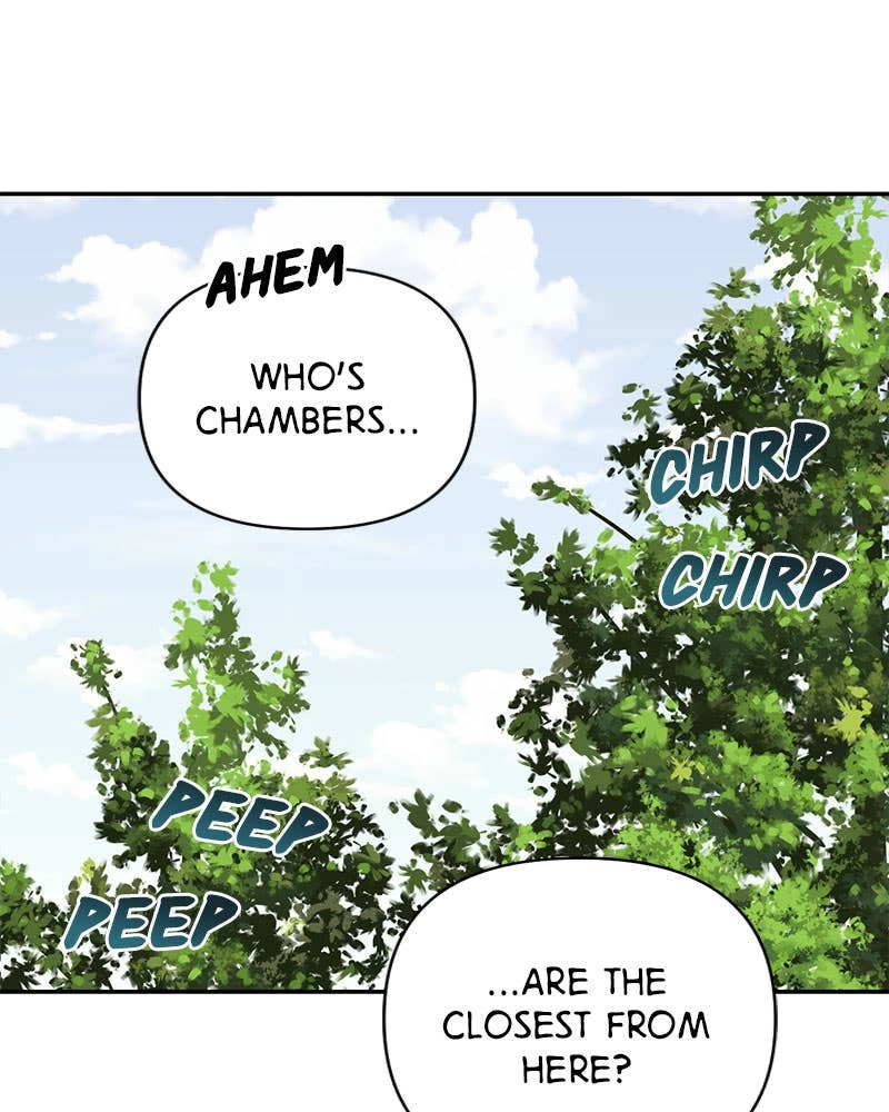 Men of the Harem Chapter 83 Page 37
