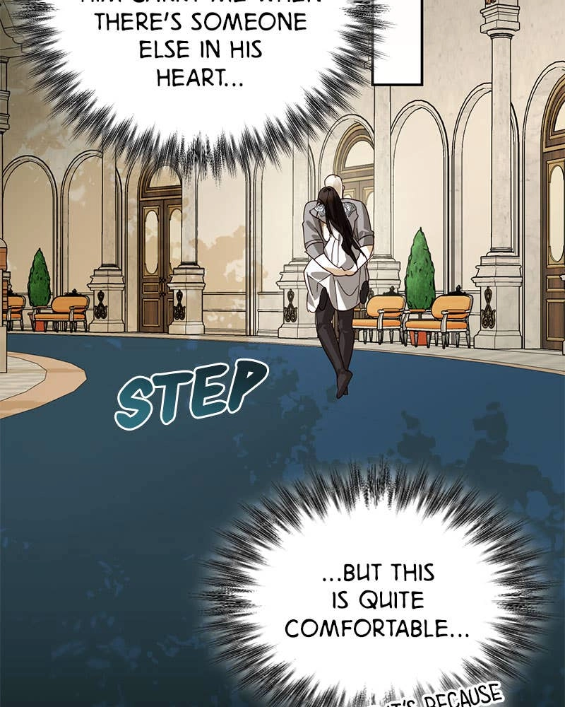 Men of the Harem Chapter 83 Page 41