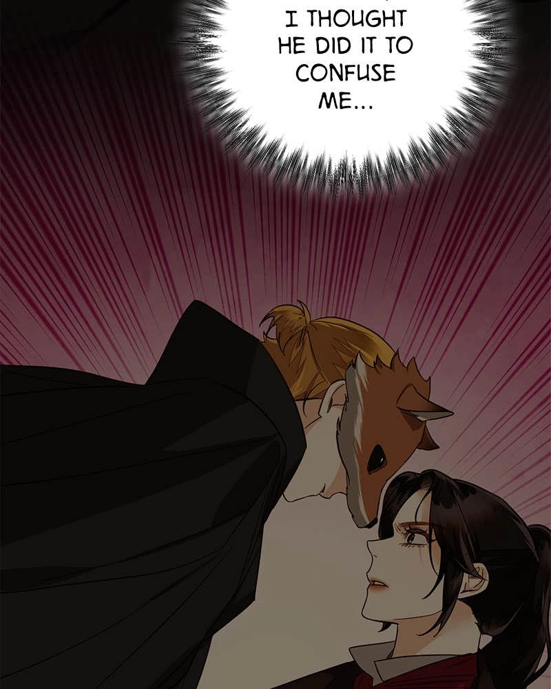 Men of the Harem Chapter 83 Page 44