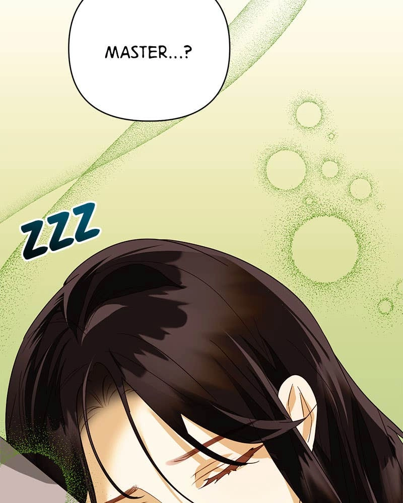 Men of the Harem Chapter 83 Page 50