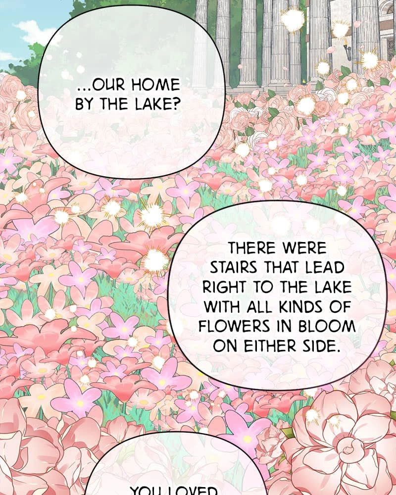 Men of the Harem Chapter 83 Page 54