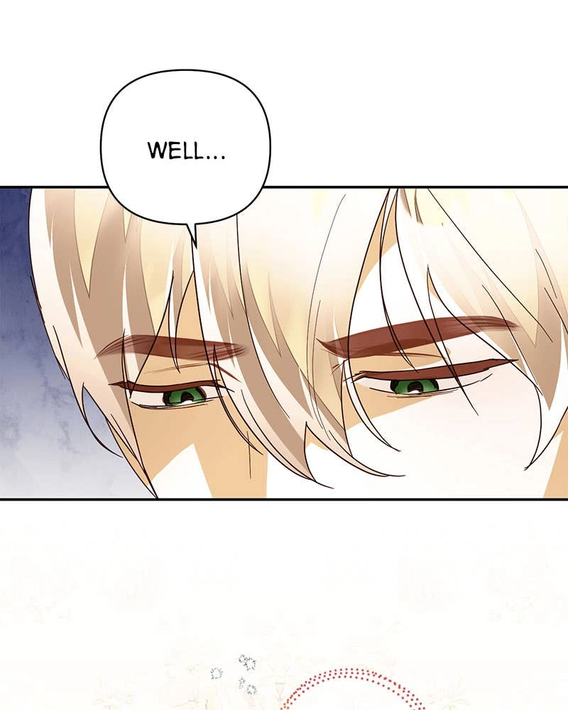 Men of the Harem Chapter 83 Page 56