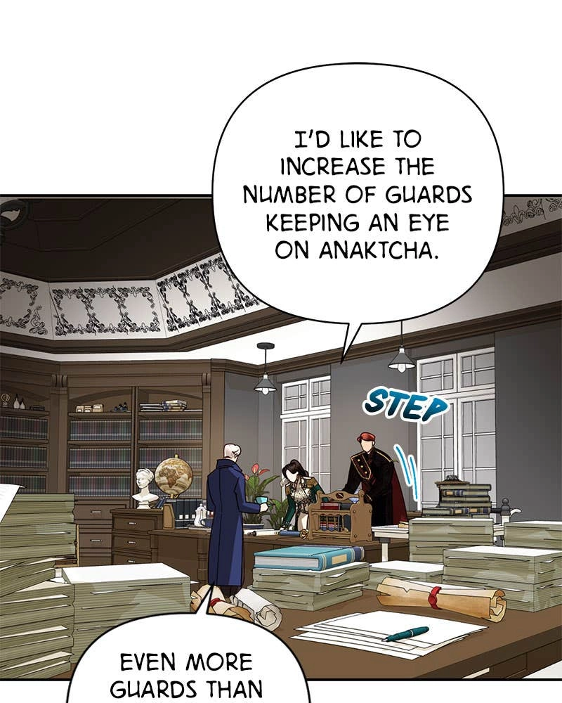 Men of the Harem Chapter 83 Page 62