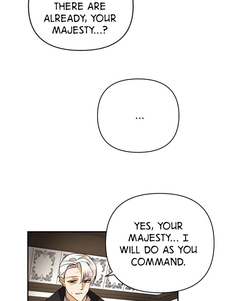 Men of the Harem Chapter 83 Page 63