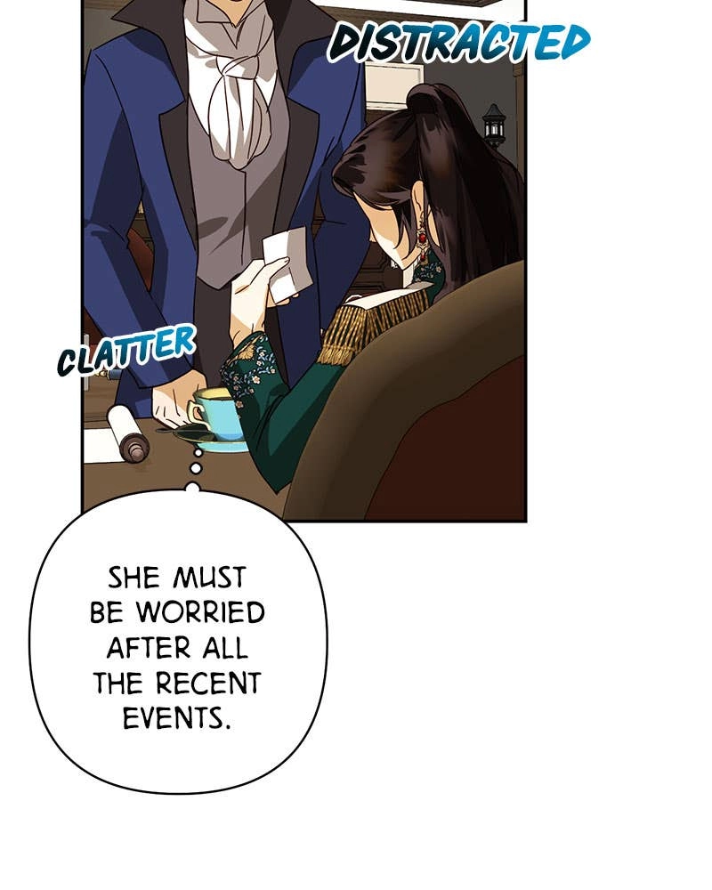 Men of the Harem Chapter 83 Page 64