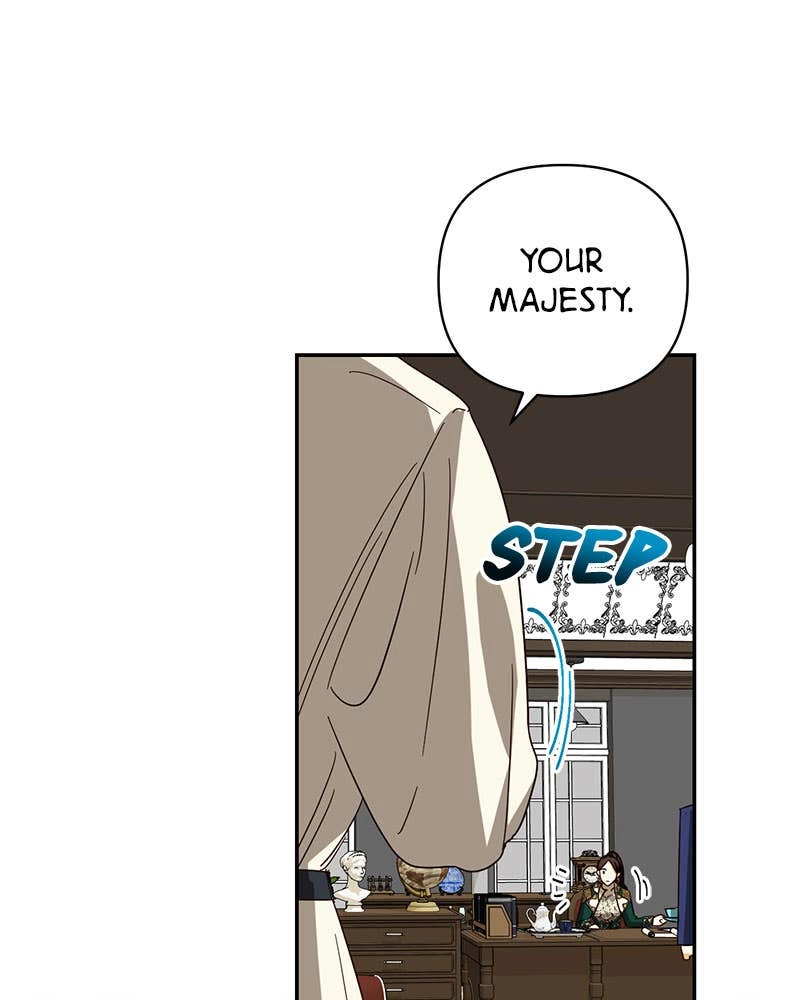 Men of the Harem Chapter 83 Page 65