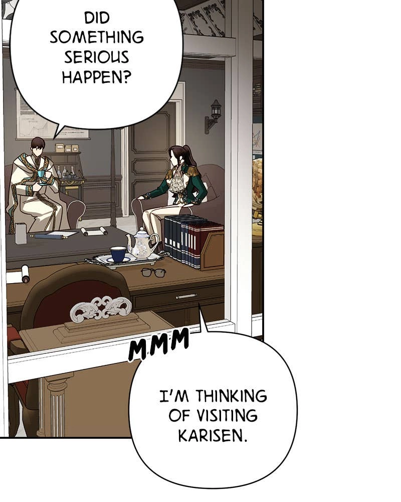 Men of the Harem Chapter 83 Page 69