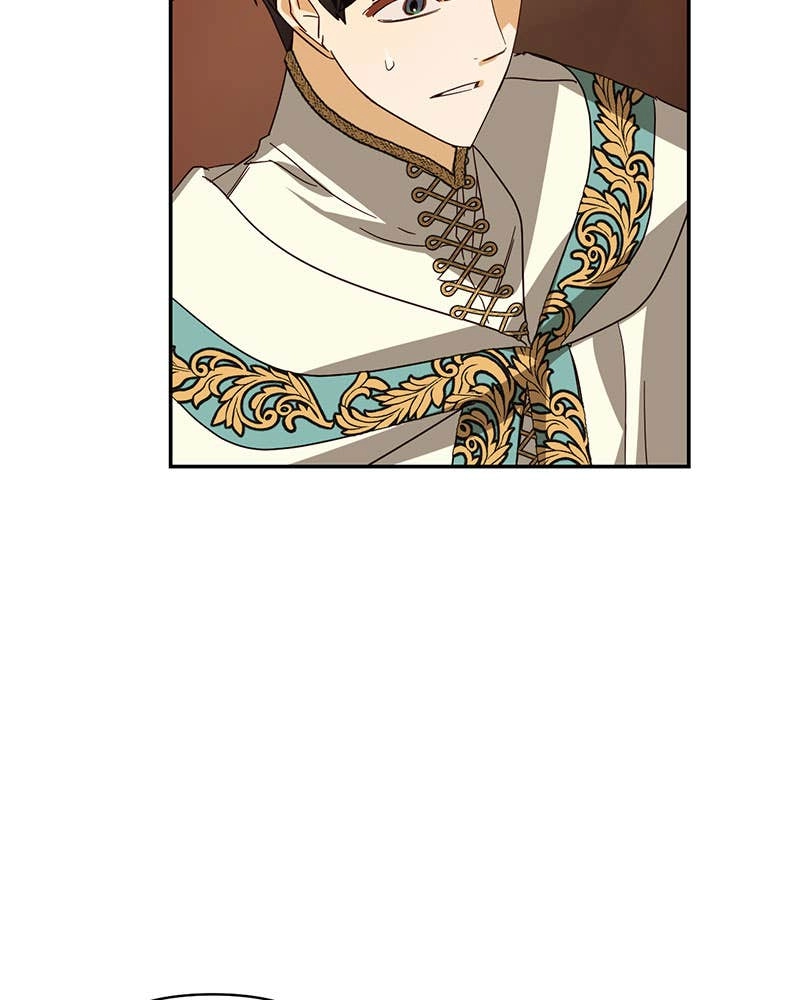Men of the Harem Chapter 83 Page 71