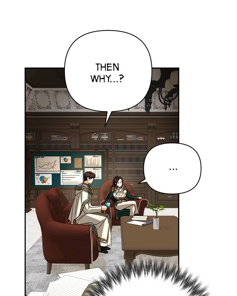 Men of the Harem Chapter 83 Page 74