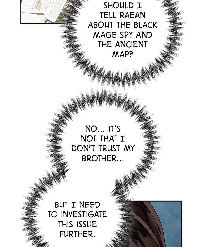 Men of the Harem Chapter 83 Page 75